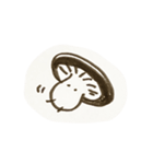 眠りたい水餃子4（個別スタンプ：17）