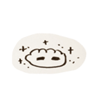 眠りたい水餃子4（個別スタンプ：26）