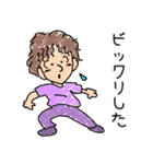 かっこかわいいたかやまくんスタンプ（個別スタンプ：11）