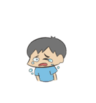 だだだ大チャンス（個別スタンプ：16）