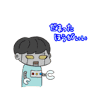 だだだ大チャンス（個別スタンプ：30）