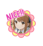毎日NICEスタンプ2（個別スタンプ：3）