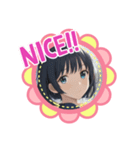 毎日NICEスタンプ2（個別スタンプ：10）