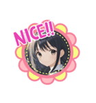 毎日NICEスタンプ2（個別スタンプ：11）