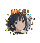 毎日NICEスタンプ2（個別スタンプ：14）