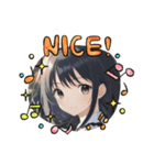 毎日NICEスタンプ2（個別スタンプ：15）