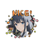 毎日NICEスタンプ2（個別スタンプ：21）