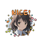 毎日NICEスタンプ2（個別スタンプ：22）