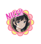 毎日NICEスタンプ2（個別スタンプ：26）