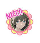 毎日NICEスタンプ2（個別スタンプ：27）