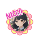 毎日NICEスタンプ2（個別スタンプ：28）