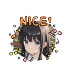 毎日NICEスタンプ2（個別スタンプ：29）