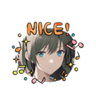 毎日NICEスタンプ2（個別スタンプ：31）
