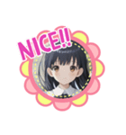 毎日NICEスタンプ2（個別スタンプ：34）