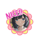 毎日NICEスタンプ2（個別スタンプ：35）