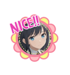 毎日NICEスタンプ2（個別スタンプ：36）