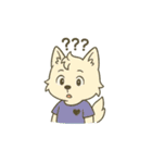 はくあポーズ.2（個別スタンプ：19）