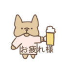 色んなフレブルたちの1日（個別スタンプ：13）