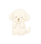 犬のスタンプLv.わん（個別スタンプ：11）