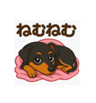 ミニピンイラストスタンプ（個別スタンプ：29）