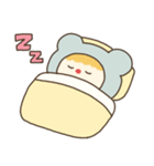 きぐるみのこ（個別スタンプ：12）