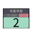 piraqu情報スタンプV.4.0（個別スタンプ：29）