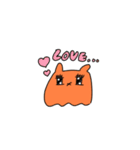 わさびとにちみ5（個別スタンプ：12）