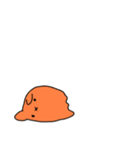 わさびとにちみ5（個別スタンプ：19）