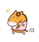 シンガリくんの夏（個別スタンプ：39）