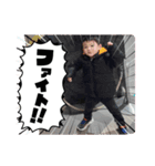 めいたくとともき（個別スタンプ：6）