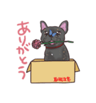 元気の源元気玉（個別スタンプ：2）