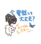 元気の源元気玉（個別スタンプ：3）
