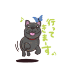 元気の源元気玉（個別スタンプ：4）