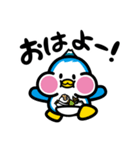 にかほっぺんスタンプ（個別スタンプ：34）