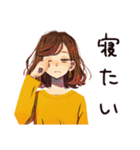 丸の内OL★華金ハイテンション（個別スタンプ：29）