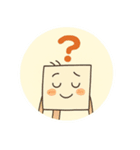 私たちの地球を大切にしましょう（個別スタンプ：13）