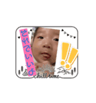 稜斗と共に生きている3（個別スタンプ：7）