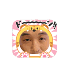 りゅうじんくんスタンプ①（個別スタンプ：7）