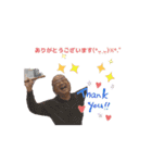 DREAMSスタンプ！！（個別スタンプ：3）