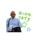 DREAMSスタンプ！！（個別スタンプ：5）