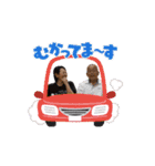 DREAMSスタンプ！！（個別スタンプ：7）