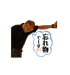 DREAMSスタンプ！！（個別スタンプ：13）