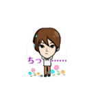 へーちゃん アニメ（個別スタンプ：10）