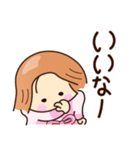 ☆元気でゆるーい☆毎日つかえるスタンプ（個別スタンプ：29）