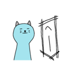 ユルねこ4（個別スタンプ：16）