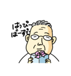 みんなのKURIUさん（個別スタンプ：10）