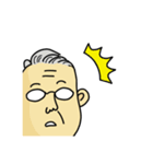 みんなのKURIUさん（個別スタンプ：12）