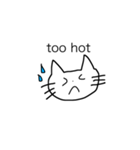 ilovenekoneko（個別スタンプ：18）