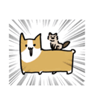 さんとら隊＋α 2（個別スタンプ：16）