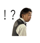 はたけです2（個別スタンプ：4）
